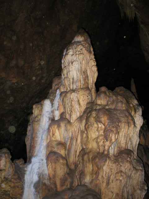 Ardovsk� jasky�a