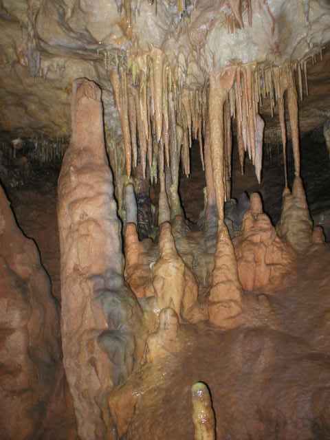 Ardovsk� jasky�a