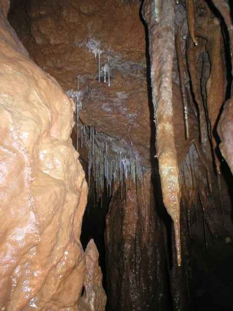 Ardovsk� jasky�a