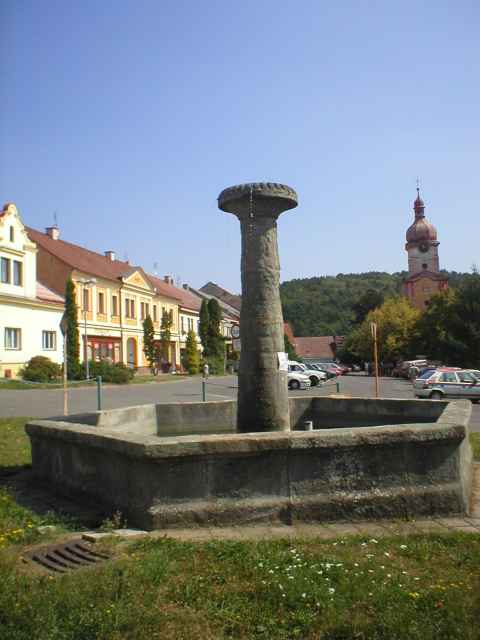 N�m�st� v Radnic�ch