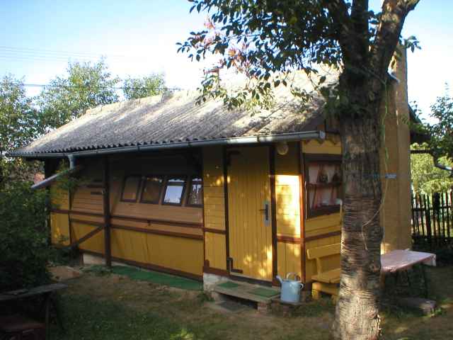 nat�en� dome�ek