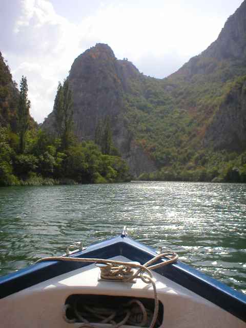 ka�on �eky Cetiny