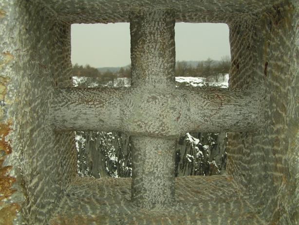 datail pomn�ku u Mexika