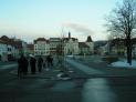 Beroun v podveer