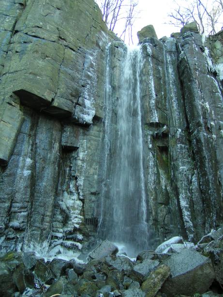 vodop�d v cel� sv� kr�se