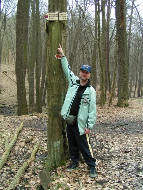 Vizi se chlub, e ukazatel je star ne on