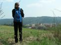 Nichte fot panorama