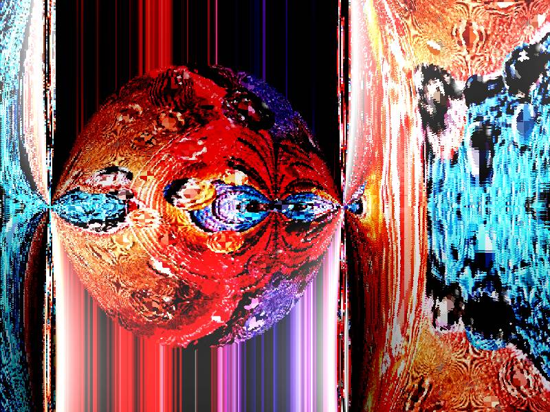 transformovan� planeta