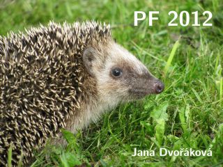 PF 2012