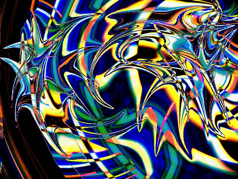 delf�ni v temnot�