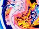 ohniv elma